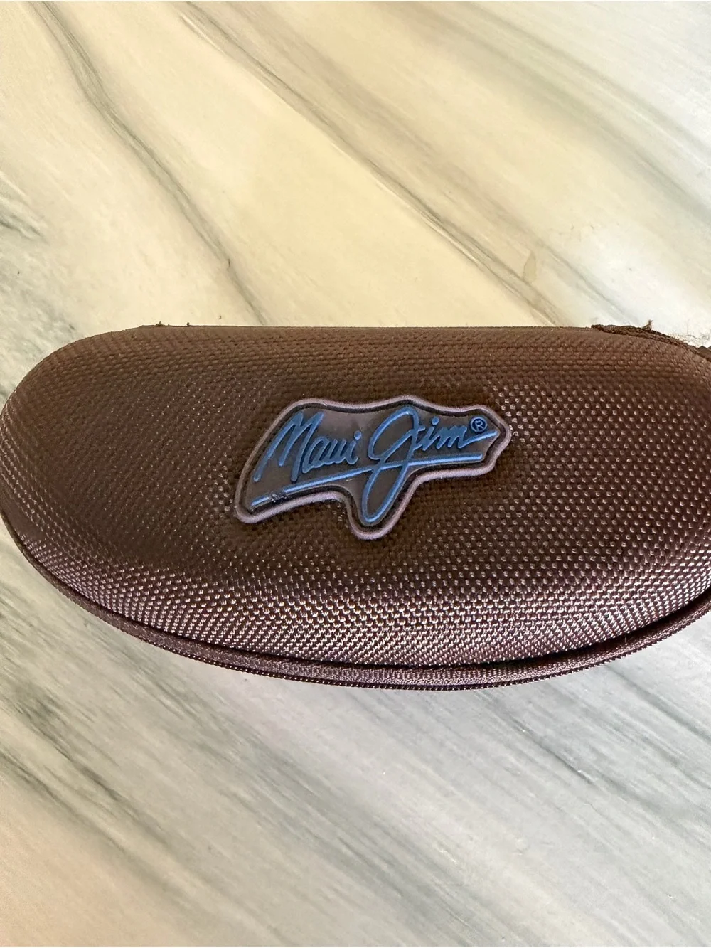 Maui Jim Women's Pearl City Tortoiseshell Frame with Dark Brown Polarized Lenses